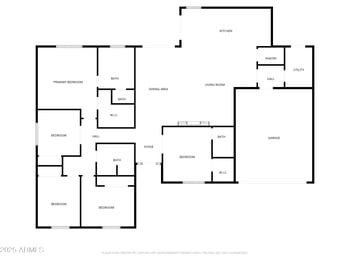 3423 Beryl Ln, Phoenix, AZ 85028