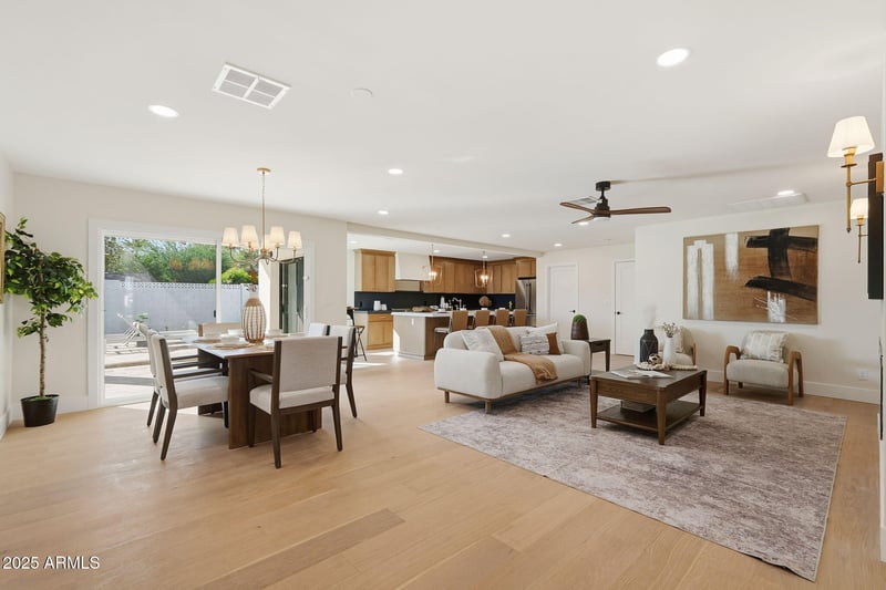 3423 Beryl Ln, Phoenix, AZ 85028