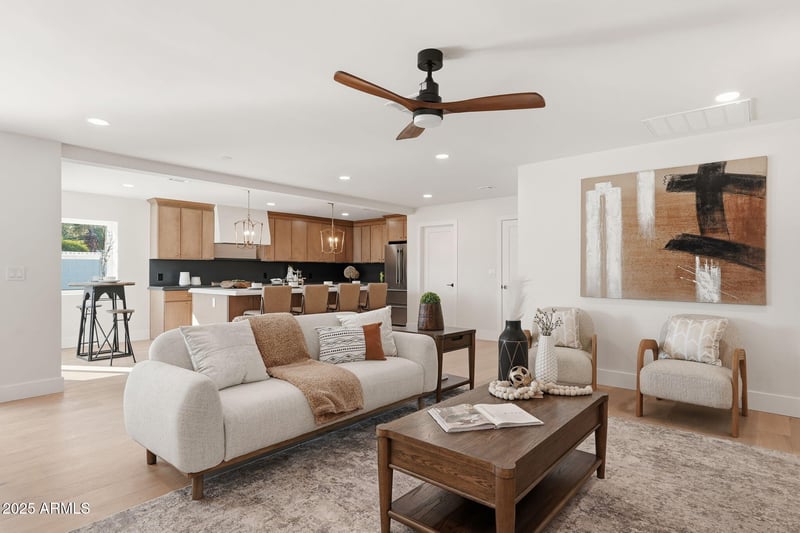 3423 Beryl Ln, Phoenix, AZ 85028