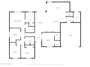 3423 Beryl Ln, Phoenix, AZ 85028