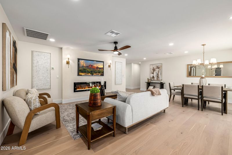 3423 E Beryl Ln, Phoenix, AZ 85028