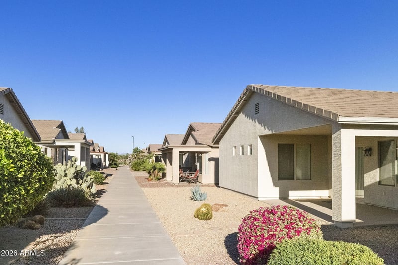 3423 Cherry Hills Pl, Chandler, AZ 85249