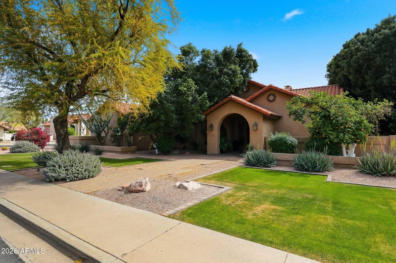 3423 E Fairbrook St, Mesa, AZ 85213