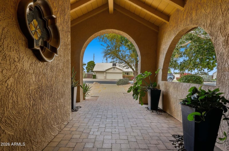 3423 E Fairbrook St, Mesa, AZ 85213