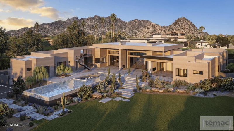 3423 E Marlette Ave, Paradise Valley, AZ 85253