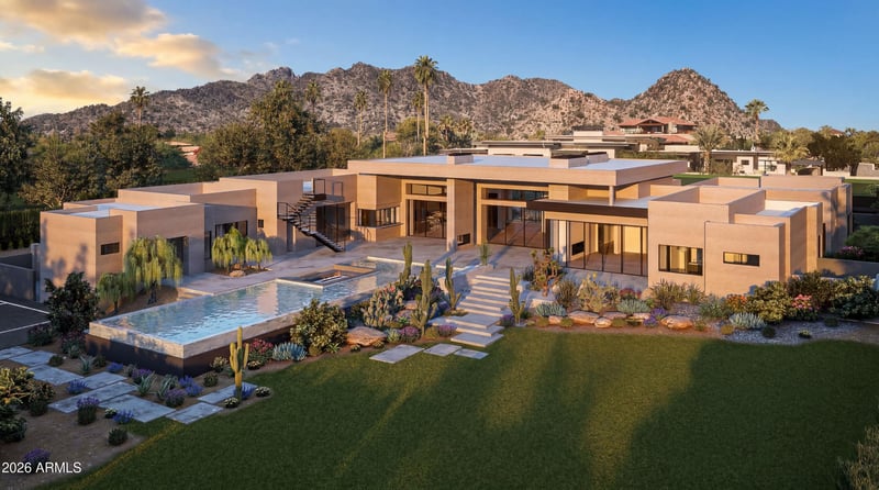 3423 E Marlette Ave, Paradise Valley, AZ 85253