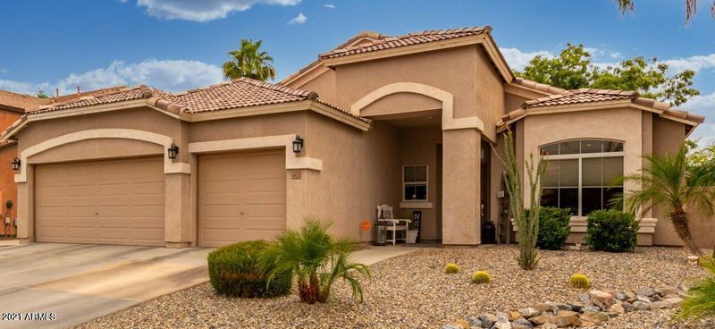 3423 E Mayberry Ct, Gilbert, AZ 85297