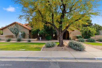 3423 Fairbrook St, Mesa, AZ 85213