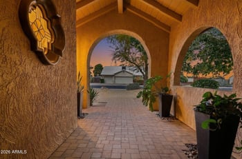 3423 Fairbrook St, Mesa, AZ 85213