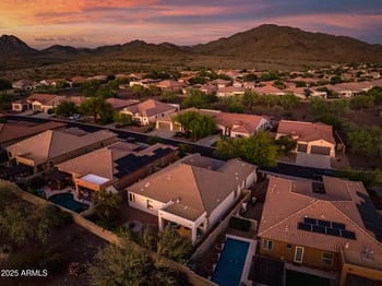 3423 Inspiration Dr, Phoenix, AZ 85086