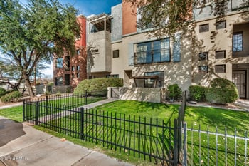 3423 Lance Ln, Phoenix, AZ 85018