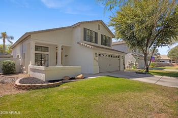 3423 Linda Ln, Gilbert, AZ 85234