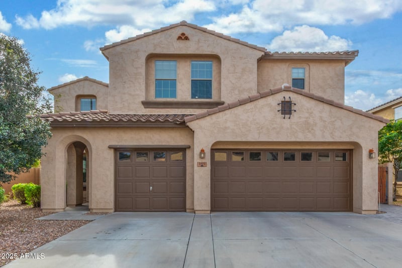 3423 Zion Way, Chandler, AZ 85249