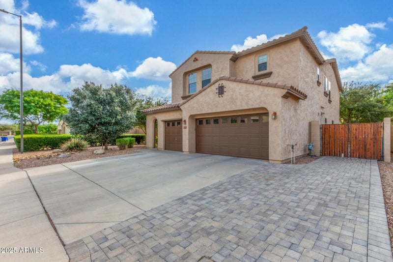 3423 Zion Way, Chandler, AZ 85249