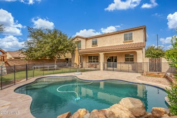3423 Zion Way, Chandler, AZ 85249