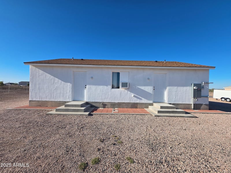 34233 Sahuaro St, Tonopah, AZ 85354