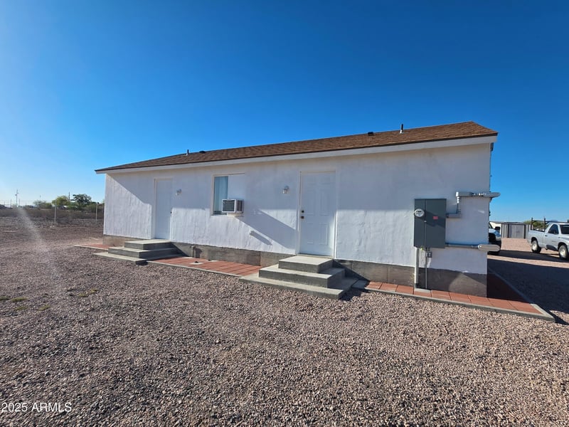 34233 Sahuaro St, Tonopah, AZ 85354