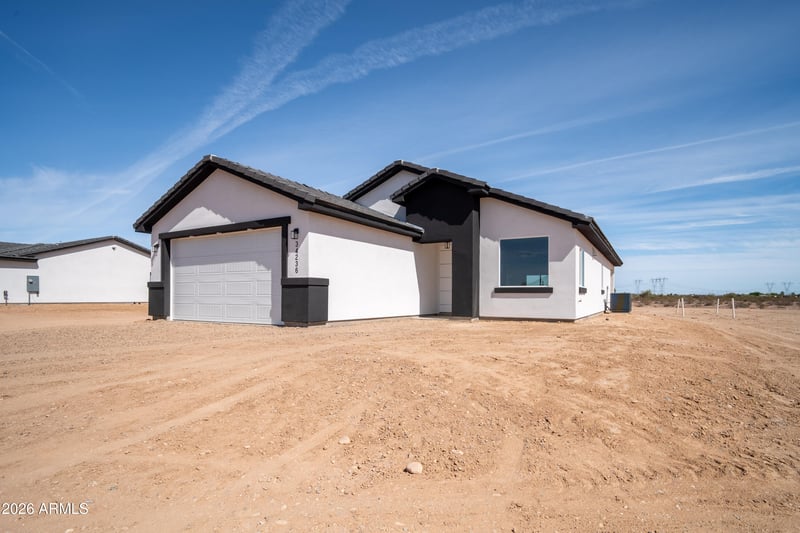 34236 Chambers St, Tonopah, AZ 85354