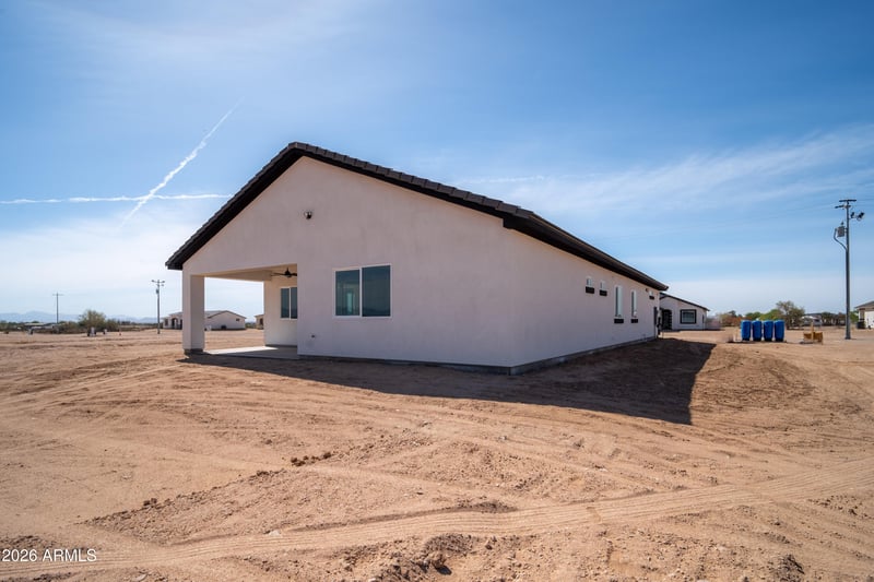 34236 Chambers St, Tonopah, AZ 85354
