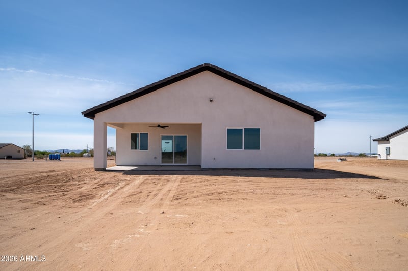 34236 Chambers St, Tonopah, AZ 85354