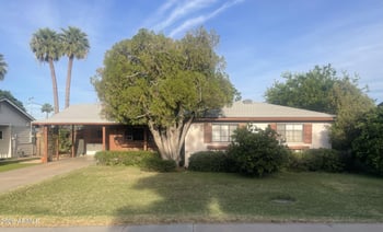 3424 45th St, Phoenix, AZ 85018