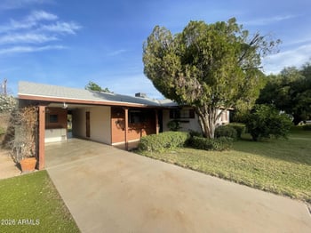 3424 45th St, Phoenix, AZ 85018