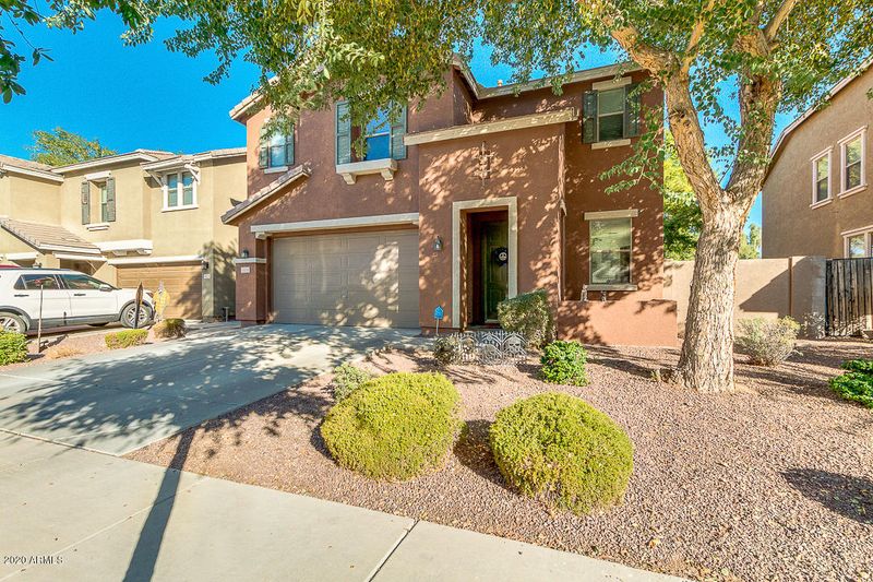 3424 E Bartlett Dr, Gilbert, AZ 85234