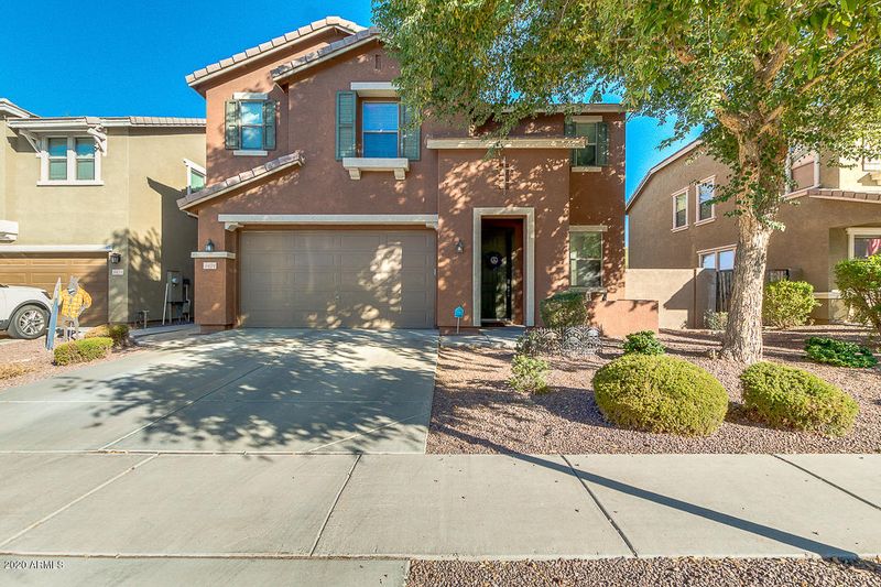 3424 E Bartlett Dr, Gilbert, AZ 85234