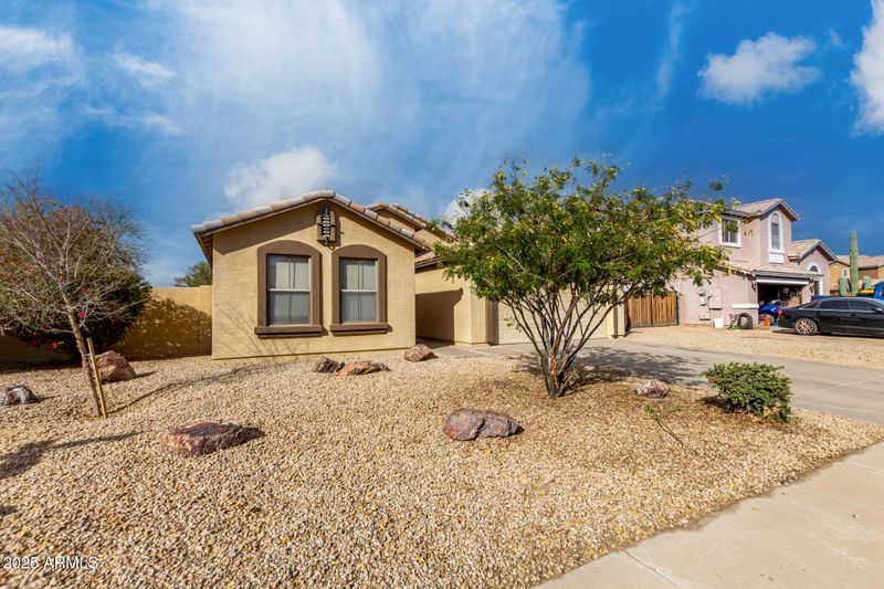 3424 E Flamingo Ct, Gilbert, AZ 85297