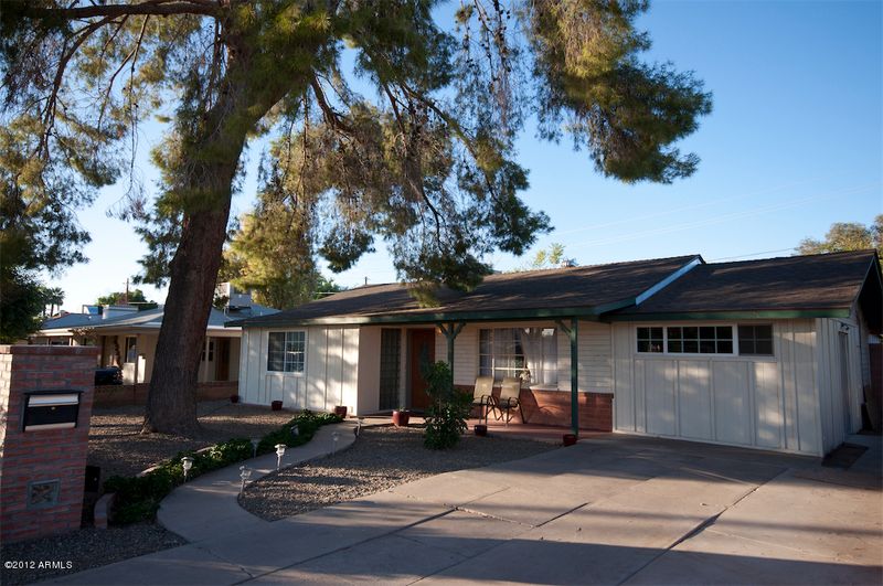 3424 E Flower St, Phoenix, AZ 85018