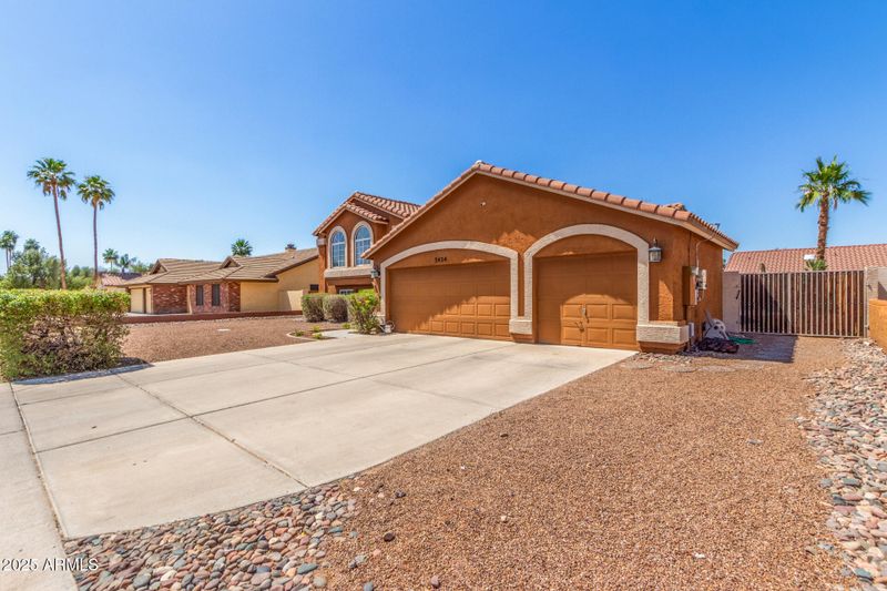 3424 E Harmony Ave, Mesa, AZ 85204