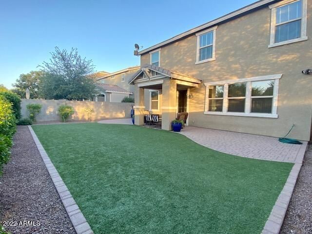 3424 E Melody Ln, Gilbert, AZ 85234