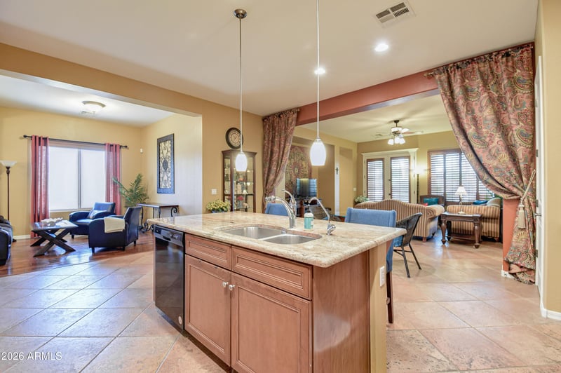 3424 Sierra Madre Ave, Gilbert, AZ 85296