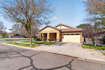 3424 Sierra Madre Ave, Gilbert, AZ 85296