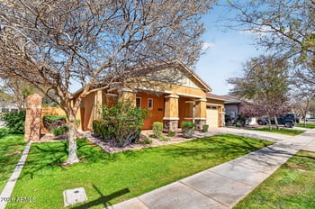 3424 Sierra Madre Ave, Gilbert, AZ 85296
