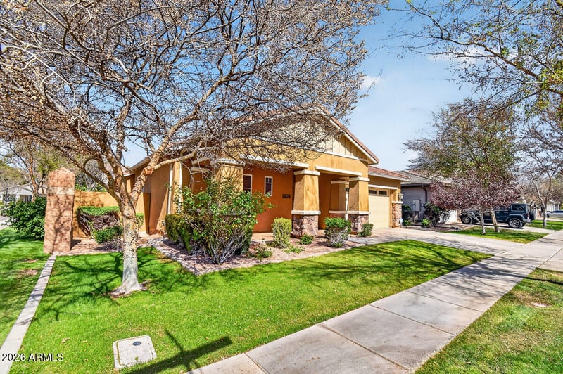 3424 Sierra Madre Ave, Gilbert, AZ 85296