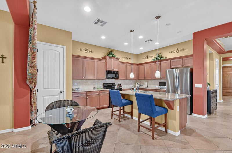 3424 Sierra Madre Ave, Gilbert, AZ 85296