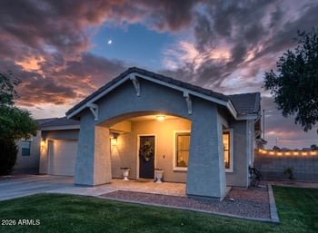 3424 Vernon St, Gilbert, AZ 85298
