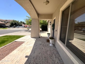 3424 Vernon St, Gilbert, AZ 85298