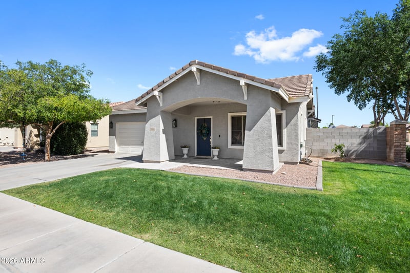 3424 Vernon St, Gilbert, AZ 85298