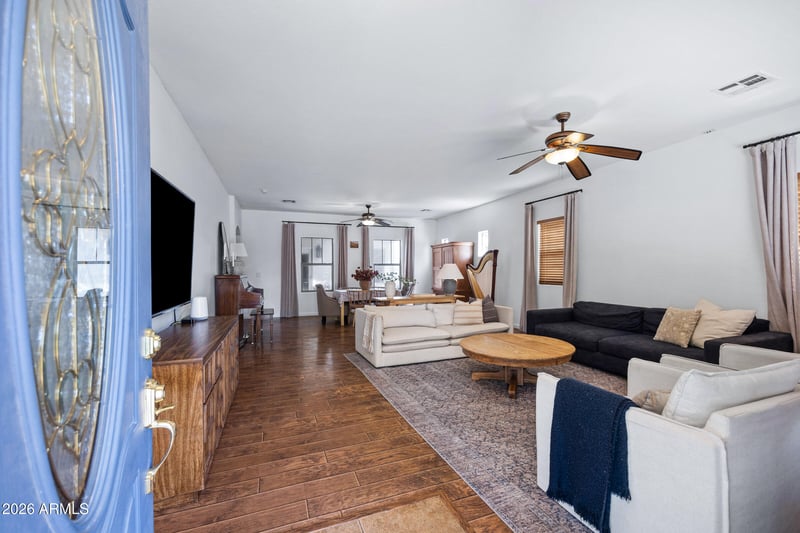 3424 Vernon St, Gilbert, AZ 85298