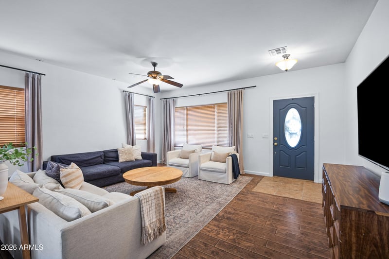 3424 Vernon St, Gilbert, AZ 85298