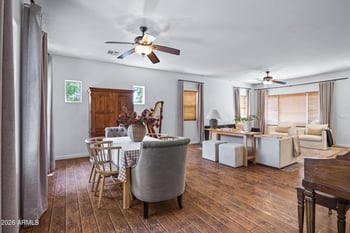 3424 Vernon St, Gilbert, AZ 85298