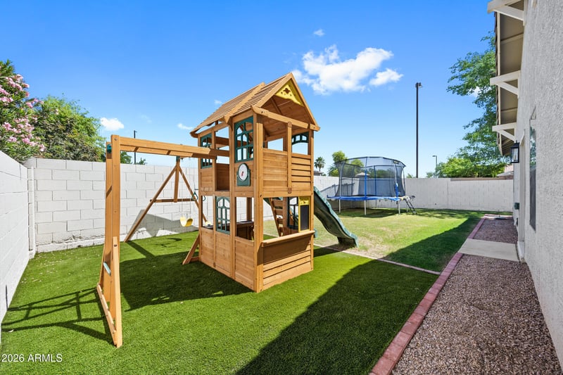 3424 Vernon St, Gilbert, AZ 85298