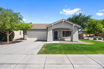 3424 Vernon St, Gilbert, AZ 85298