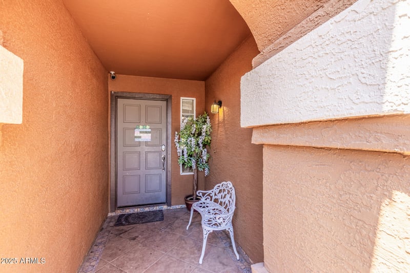 3424 Harmony Ave, Mesa, AZ 85204
