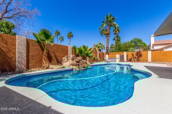 3424 Harmony Ave, Mesa, AZ 85204