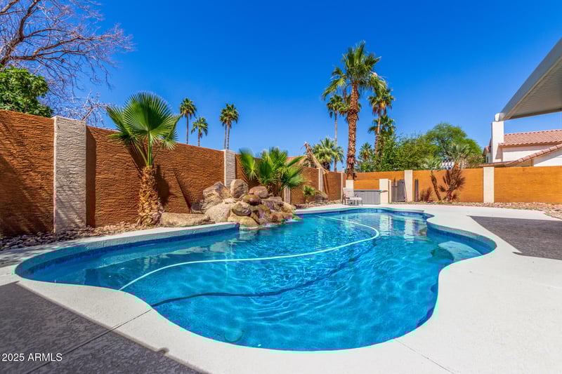 3424 Harmony Ave, Mesa, AZ 85204