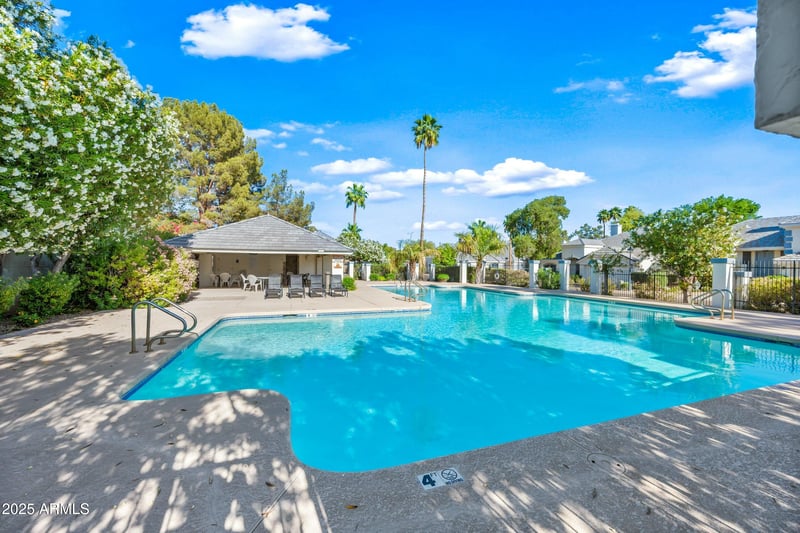 3424 Thude Dr, Chandler, AZ 85226