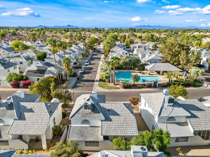 3424 Thude Dr, Chandler, AZ 85226